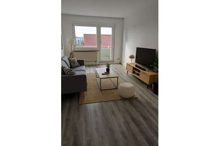 Wohnung zum Mieten in Gera - Aga 579,00 € 75 m²
