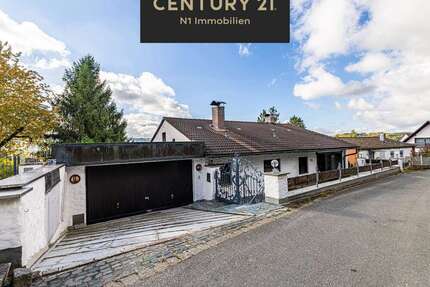 Haus zum Kaufen in Altdorf bei Nürnberg 499.000,00 € 269 m²