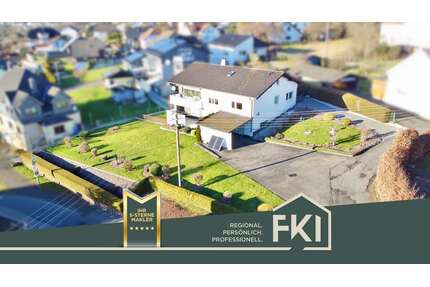 Haus zum Kaufen in Kausen 299.000,00 € 167 m²