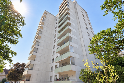 Wohnung zum Kaufen in Ludwigshafen am Rhein 269.000,00 € 99 m²
