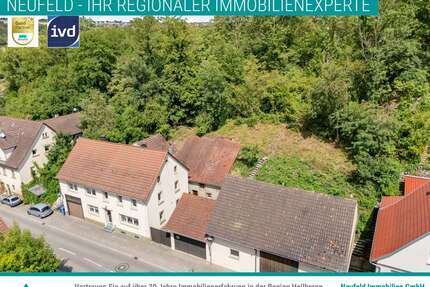 Haus zum Kaufen in Neudenau 279.000,00 € 191.63 m²