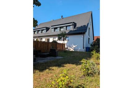 Maisonette mit Garten in Bestlage saniert - Schwabach