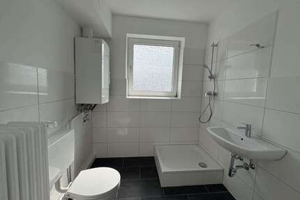 Wohnung zum Mieten in Wilhelmshaven 399,00 € 57.67 m²