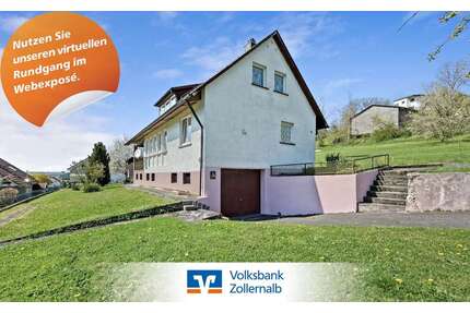 Haus zum Kaufen in Dietingen, Gösslingen 178.000,00 € 94 m²