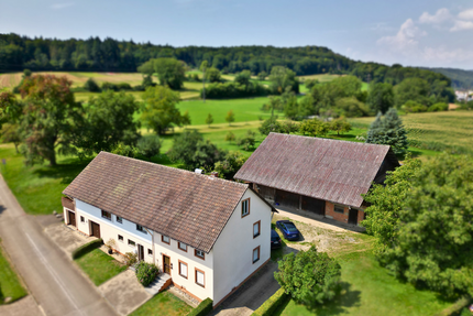 Haus zum Kaufen in Gottmadingen 975.000,00 € 134 m²