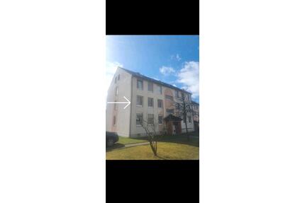 Wohlfühloase: Helle 3-Zimmer Wohnung - Detmold Hakedahl