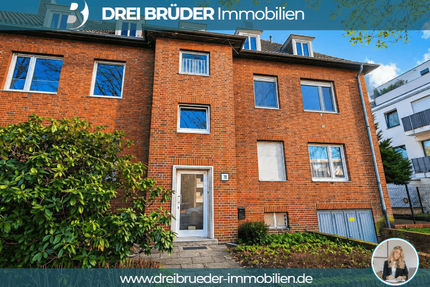 Wohnung zum Mieten in Münster 1.350,00 € 72 m²