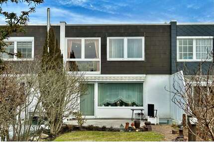 Haus zum Kaufen in Bremerhaven 185.000,00 € 100.58 m²