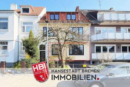 Schwachhausen Schöne Altbauwohnung mit Garten - Bremen Radio Bremen