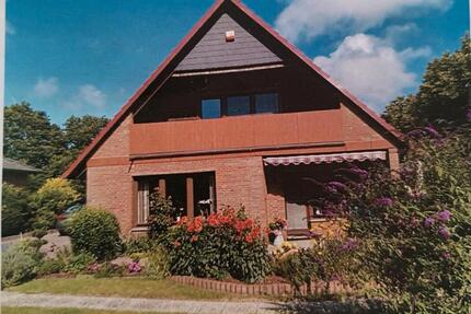 schönes Haus in Cuxhaven mit Einliegerwohnungen, ohne Makler
