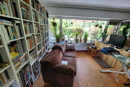 Dorneburger Park, ruhige Lage, großer Garten, ETW: 117 - Herne Eickel