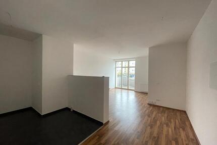 Loft-Apartment (vermietet) Kapitalanlage in MD - provisionsfrei - Magdeburg Neue Neustadt