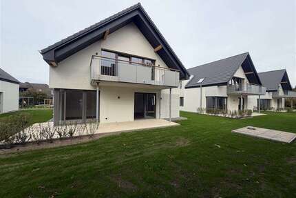 Wohnung zum Kaufen in Stein b Laboe 495.000,00 € 106.4 m²