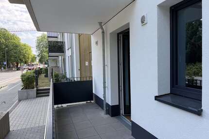 Wohnung zum Mieten in Köln 286,14 € 31.34 m²