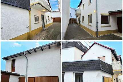 Haus zum Kaufen in Saulheim 399.000,00 € 116 m²