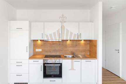 Wohnung zum Mieten in Biesenthal 695,00 € 41.85 m²