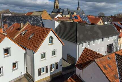 Haus zum Kaufen in Saulheim 590.000,00 € 209 m²