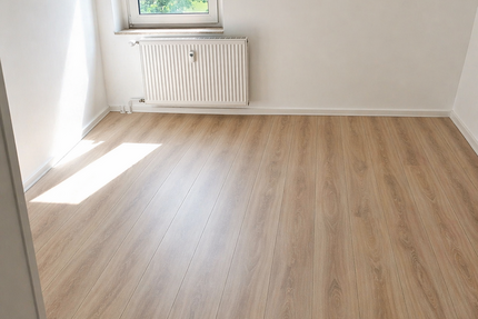 Wohnung zum Mieten in Duisburg 346,25 € 46.79 m²
