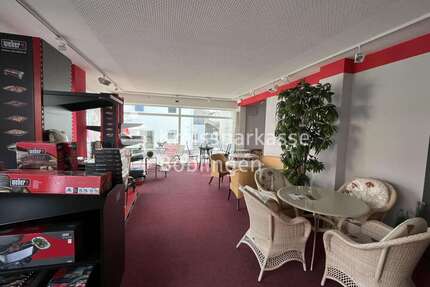 Einzelhandel in Nufringen 2.000,00 € 130 m²