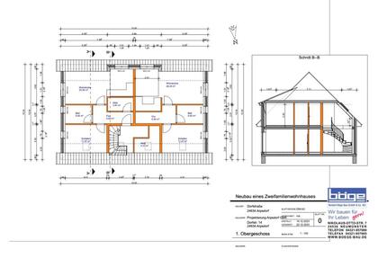 Attraktive Wohnungen in idyllischer Lage in Arpsdorf - Padenstedt