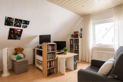 Wohnung zum Mieten in Lohmar 783,00 € 76 m²
