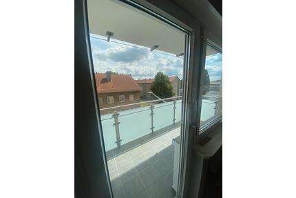 3-Zimmer-Wohnung in Schweinfurt zu vermieten