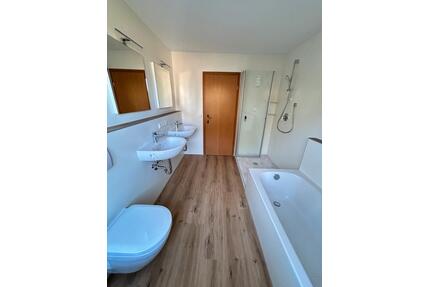 Sanierte 4-Zimmer Wohnung in Obergünzburg