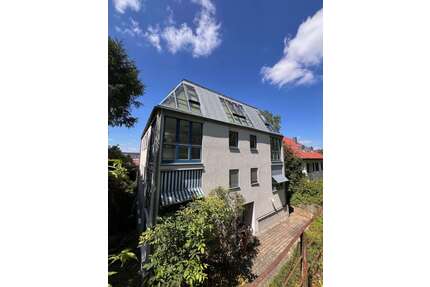 Wohnung zum Mieten in Stuttgart 1.950,00 € 120 m²