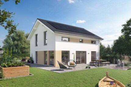 Hausbau bei dem Innovation und Qualität ganz oben steht. Preissicherheit inklusive! - Birkenfeld