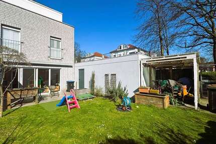 Haus zum Kaufen in Marl 429.000,00 € 173 m²