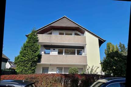 Wohnung zum Kaufen in Dortmund 315.000,00 € 105 m²