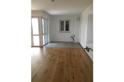 Tolle 3-Zimmer Wohnung in gehobener Wohnanlage - Deggendorf