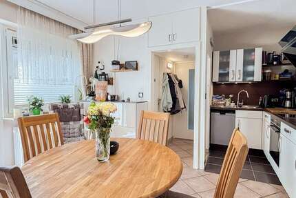 Wohnung zum Kaufen in Grömitz 249.000,00 € 49 m²