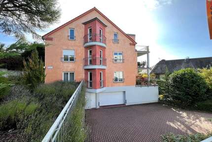 Wohnung zum Mieten in Kronberg 1.700,00 € 88 m²