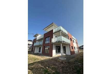 Wohnung zum Kaufen in Niedersachsen - Braunschweig 392.500,00 € 80 m²
