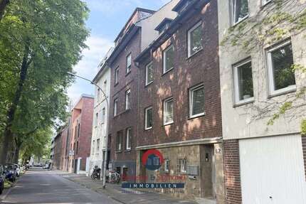 Wohnung zum Mieten in Mönchengladbach 690,00 € 75 m²