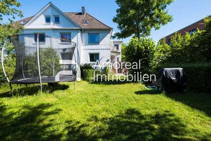 Haus zum Kaufen in Hamburg 760.000,00 € 252 m²
