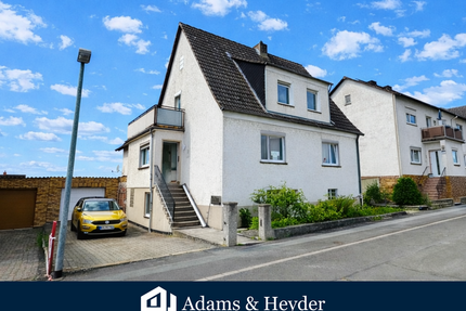 Haus zum Kaufen in Edermünde 320.000,00 € 205 m²