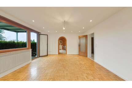 Wohnung zum Mieten in Wangen 1.670,00 € 143 m²