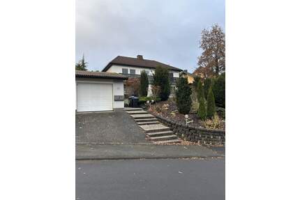 Gemütliches Zuhause mit viel Platz in Hattenhof - Neuhof