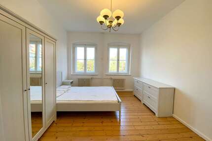Wohnung zum Kaufen in Berlin Schöneberg 299.000,00 € 63 m² - Berlin / Schöneberg