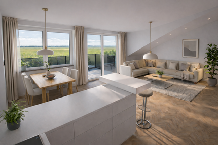 Wohnung zum Kaufen in Haar 972.790,00 € 109.34 m²