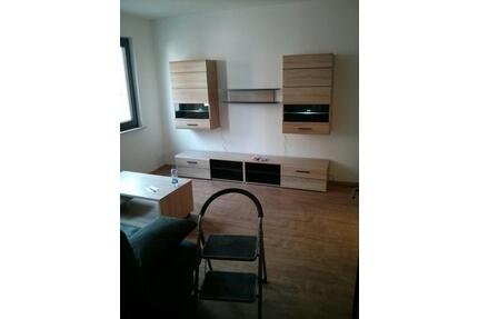 Helle 1-Zimmerwohnung 32qm im Dreikönigenviertel - provisionsfrei - Neuss Augustinusviertel