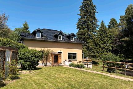 Charmante Landhaus - 549.000,00&nbsp;EUR Kaufpreis, ca.&nbsp; 174,00&nbsp;m&sup2; in Hellenthal (PLZ: 53940)