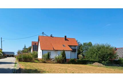 Einfamilienhaus Grund 849qm Haus ca.155qm für Familie mit Kinder - Gessertshausen