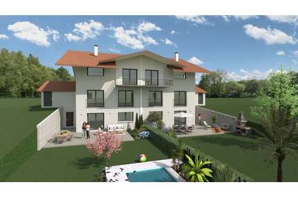 Haus zum Kaufen in Polling 850.000,00 € 176.06 m²