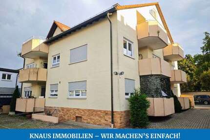 Wohnung zum Kaufen in Schifferstadt 249.000,00 € 96 m²