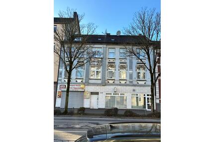 MFH mit 5 WE & 2 Gewerbeeinheiten in RE - Süd - von Privat - Recklinghausen Grullbad
