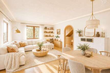 Haus zum Kaufen in Bammental 399.000,00 € 220 m²