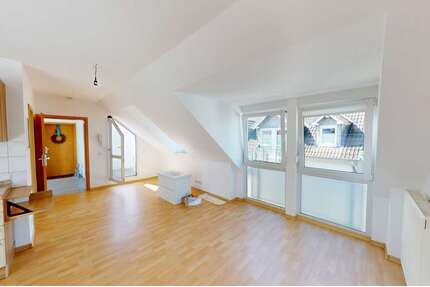 Wohnung zum Mieten in Bingen am Rhein 500,00 € 48 m²